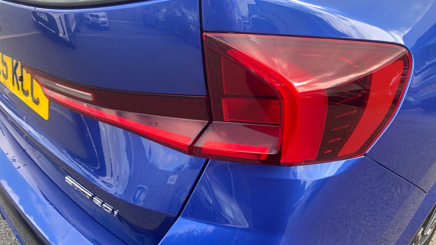 Used BMW X1 2025 for sale - 76760568: Photo 22