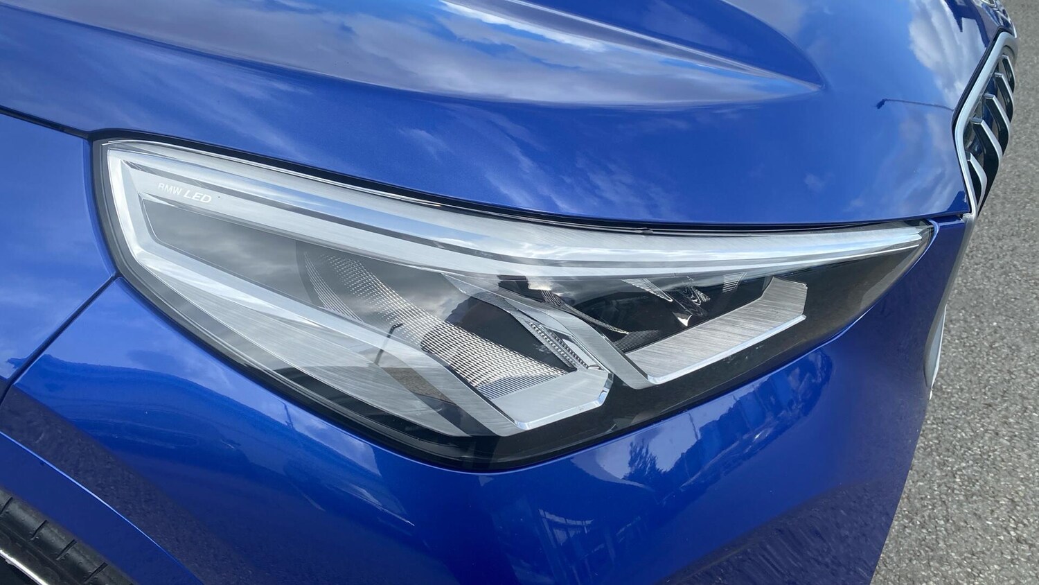 Used BMW X1 2025 for sale - 76760568: Photo 23