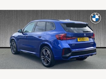 Used BMW X1 2025 for sale - 76760568: Photo