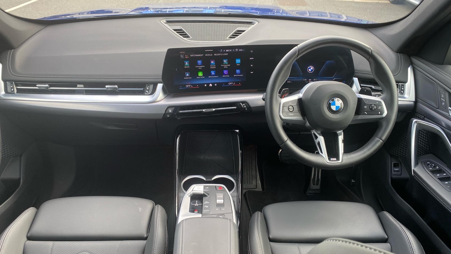 Used BMW X1 2025 for sale - 76760568: Photo 4