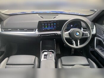 Used BMW X1 2025 for sale - 76760568: Photo