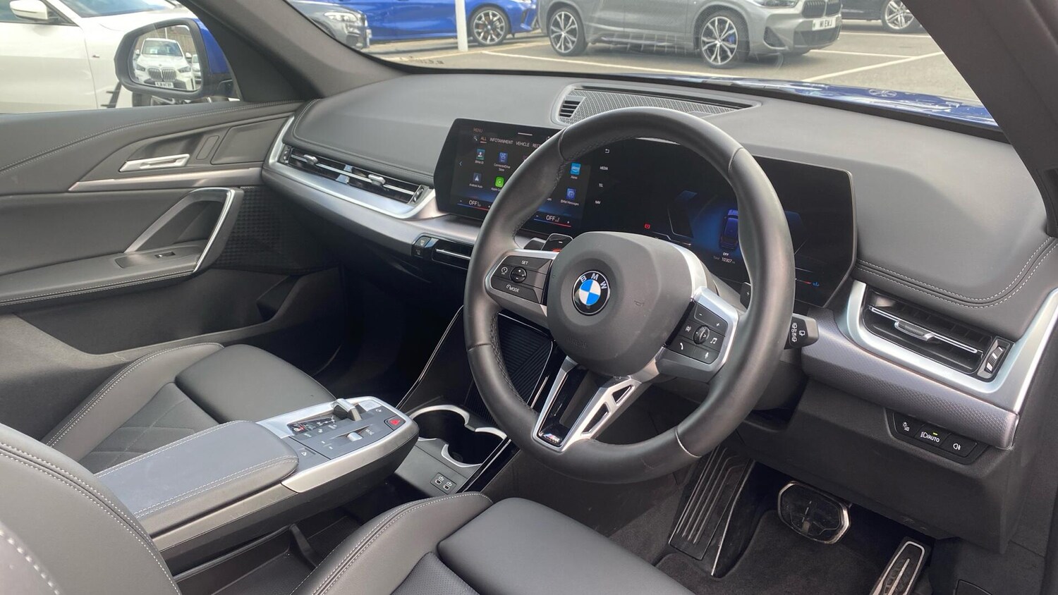 Used BMW X1 2025 for sale - 76760568: Photo 6