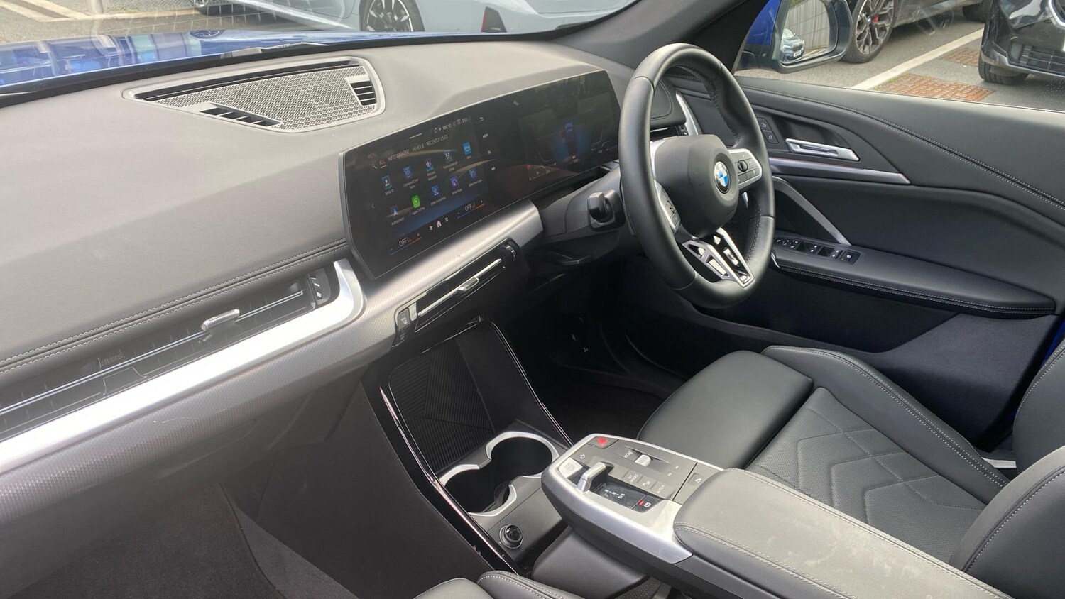 Used BMW X1 2025 for sale - 76760568: Photo 7