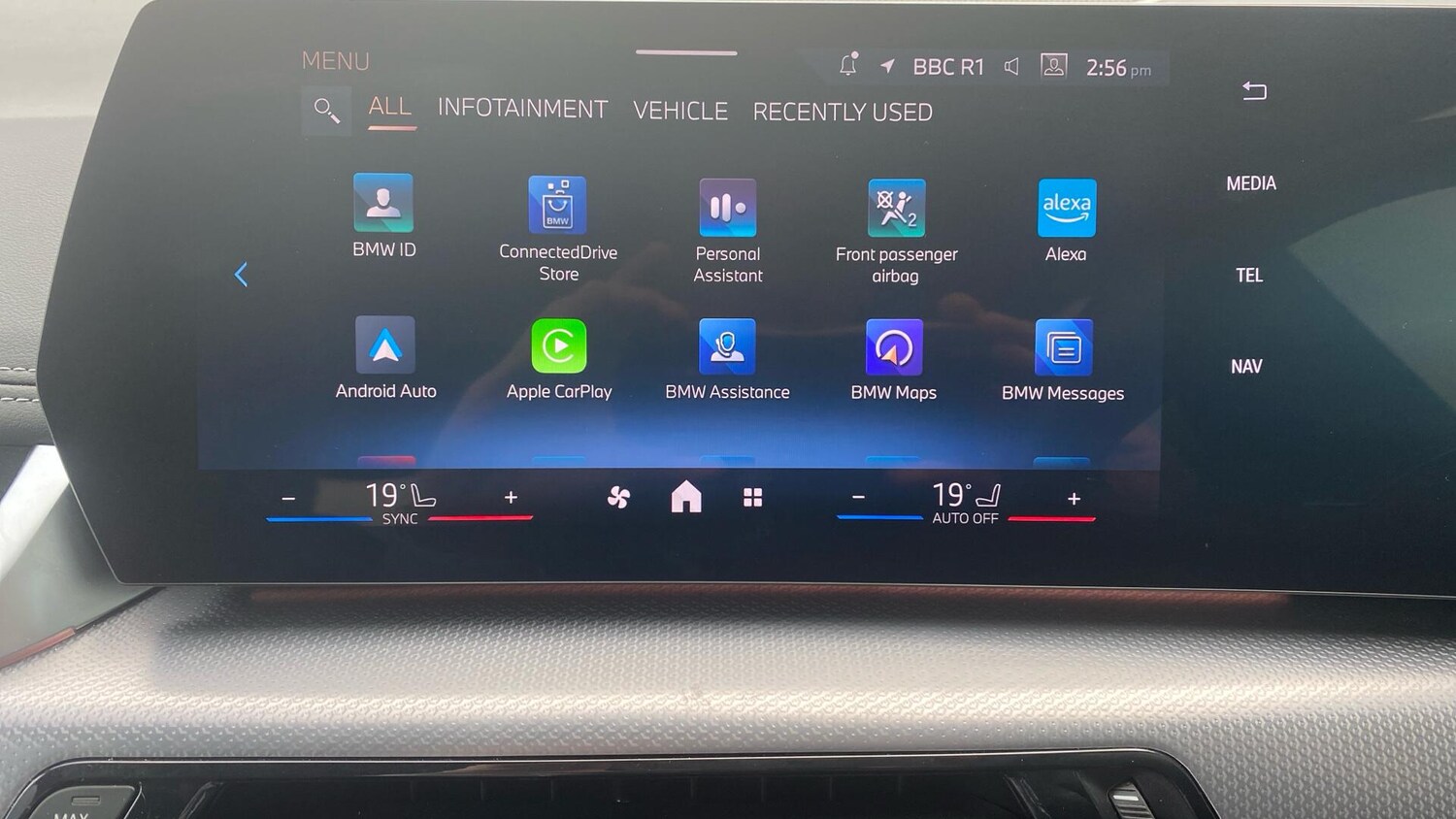 Used BMW X1 2025 for sale - 76760568: Photo 8