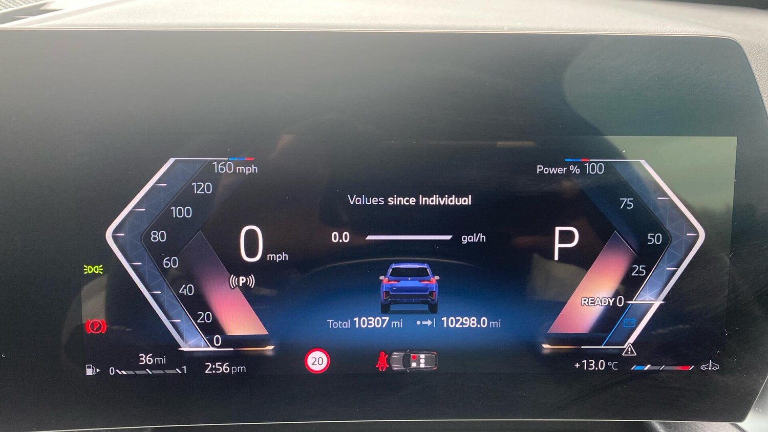 Used BMW X1 2025 for sale - 76760568: Photo 9