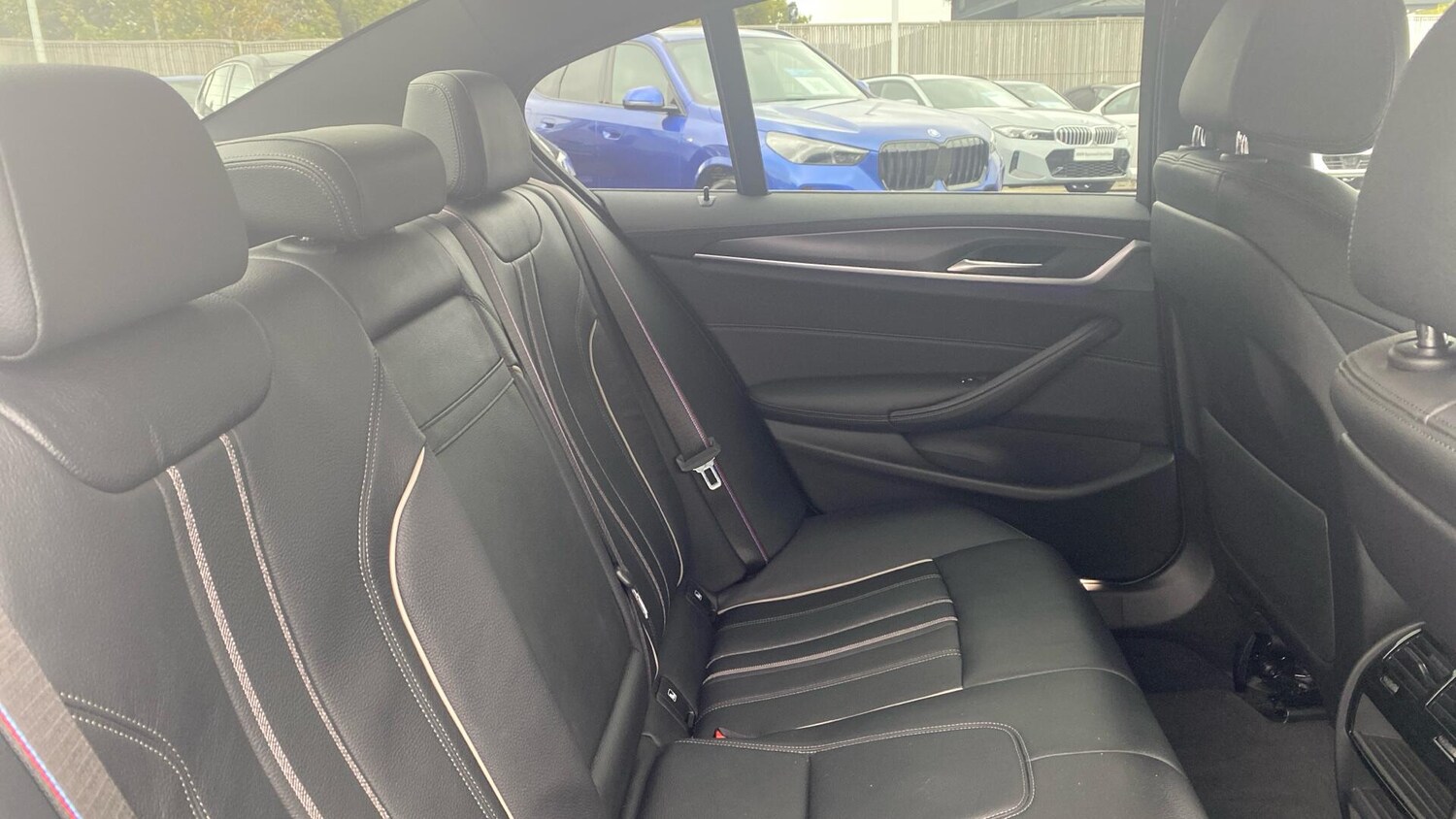 Used BMW 5 Series 2022 for sale - 76760589: Photo 12