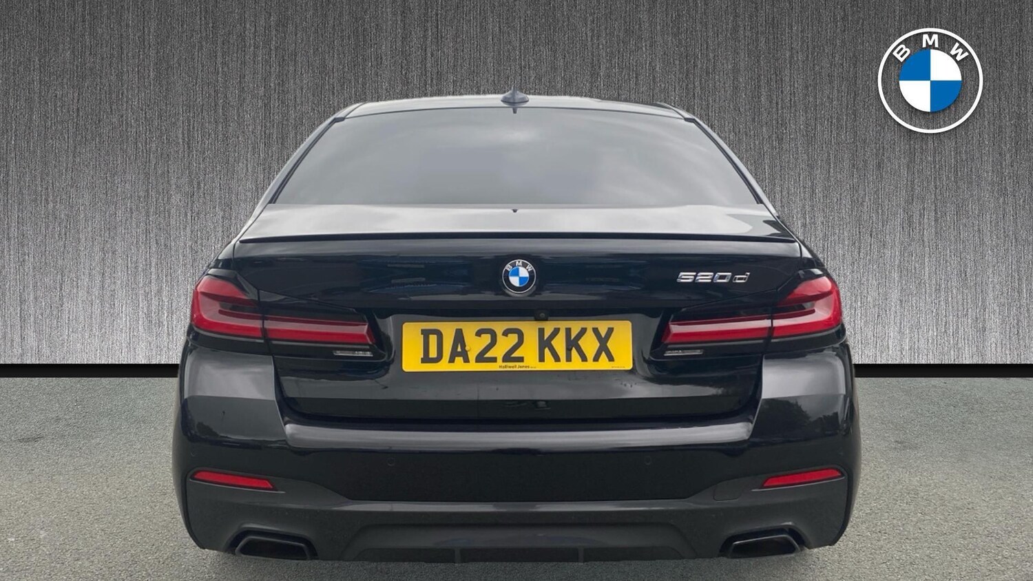 Used BMW 5 Series 2022 for sale - 76760589: Photo 15