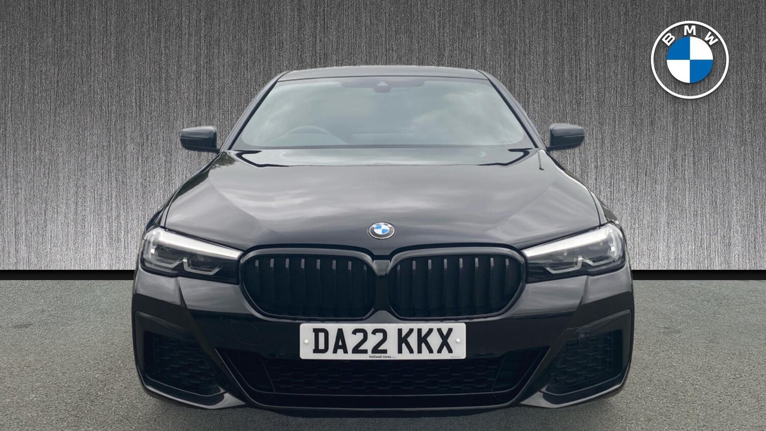 Used BMW 5 Series 2022 for sale - 76760589: Photo 16