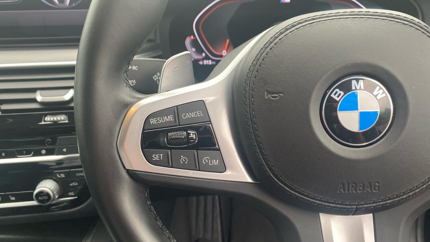 Used BMW 5 Series 2022 for sale - 76760589: Photo 17