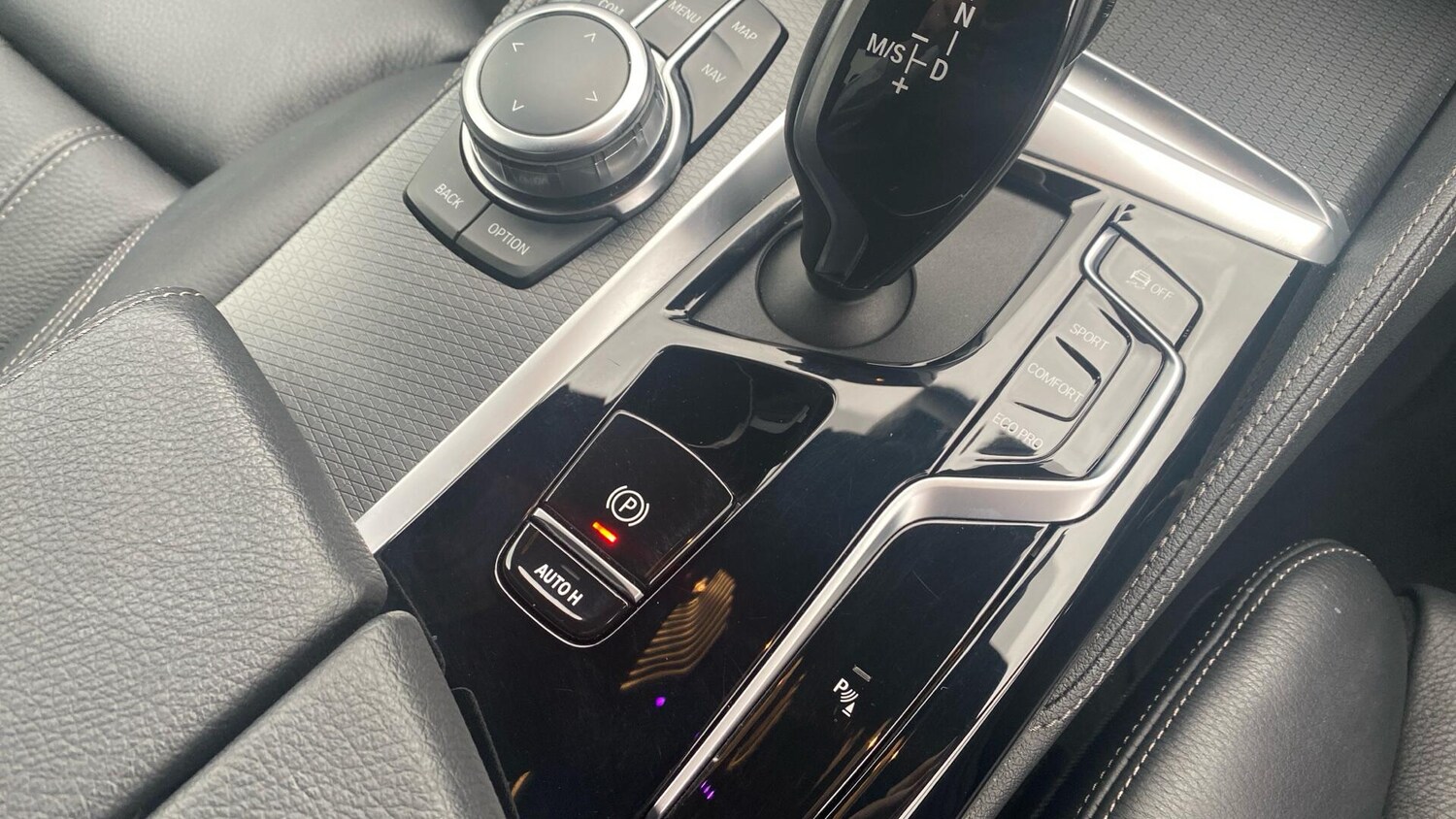 Used BMW 5 Series 2022 for sale - 76760589: Photo 19