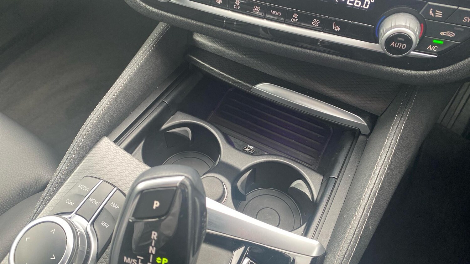 Used BMW 5 Series 2022 for sale - 76760589: Photo 21