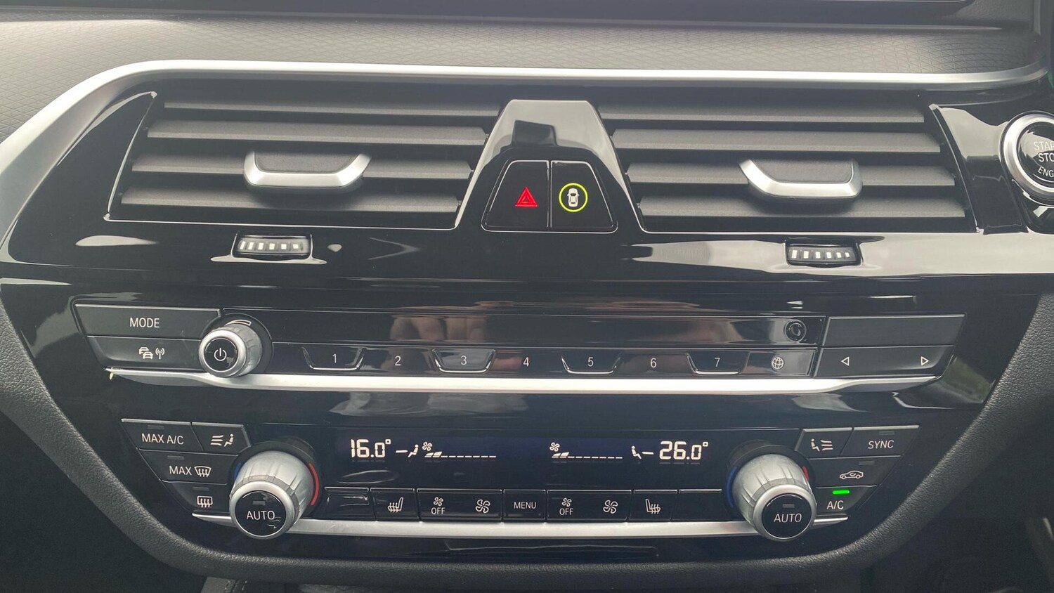 Used BMW 5 Series 2022 for sale - 76760589: Photo 22