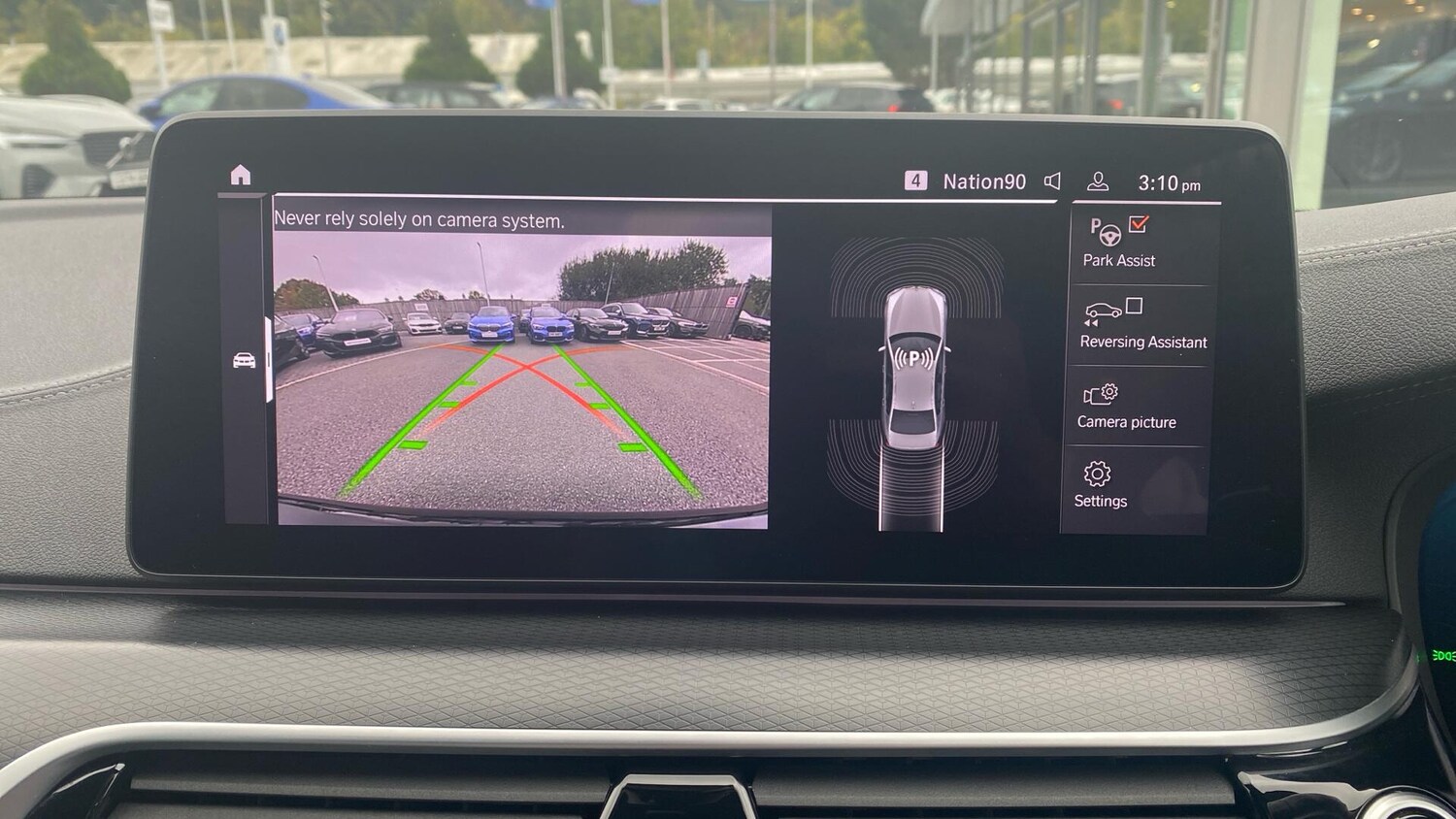 Used BMW 5 Series 2022 for sale - 76760589: Photo 25