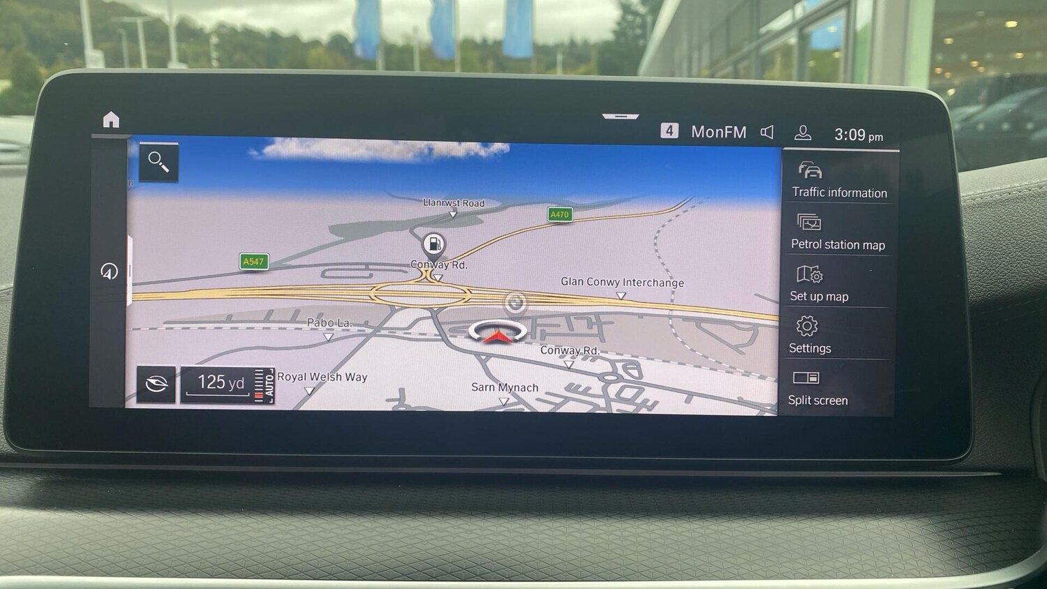 Used BMW 5 Series 2022 for sale - 76760589: Photo 8