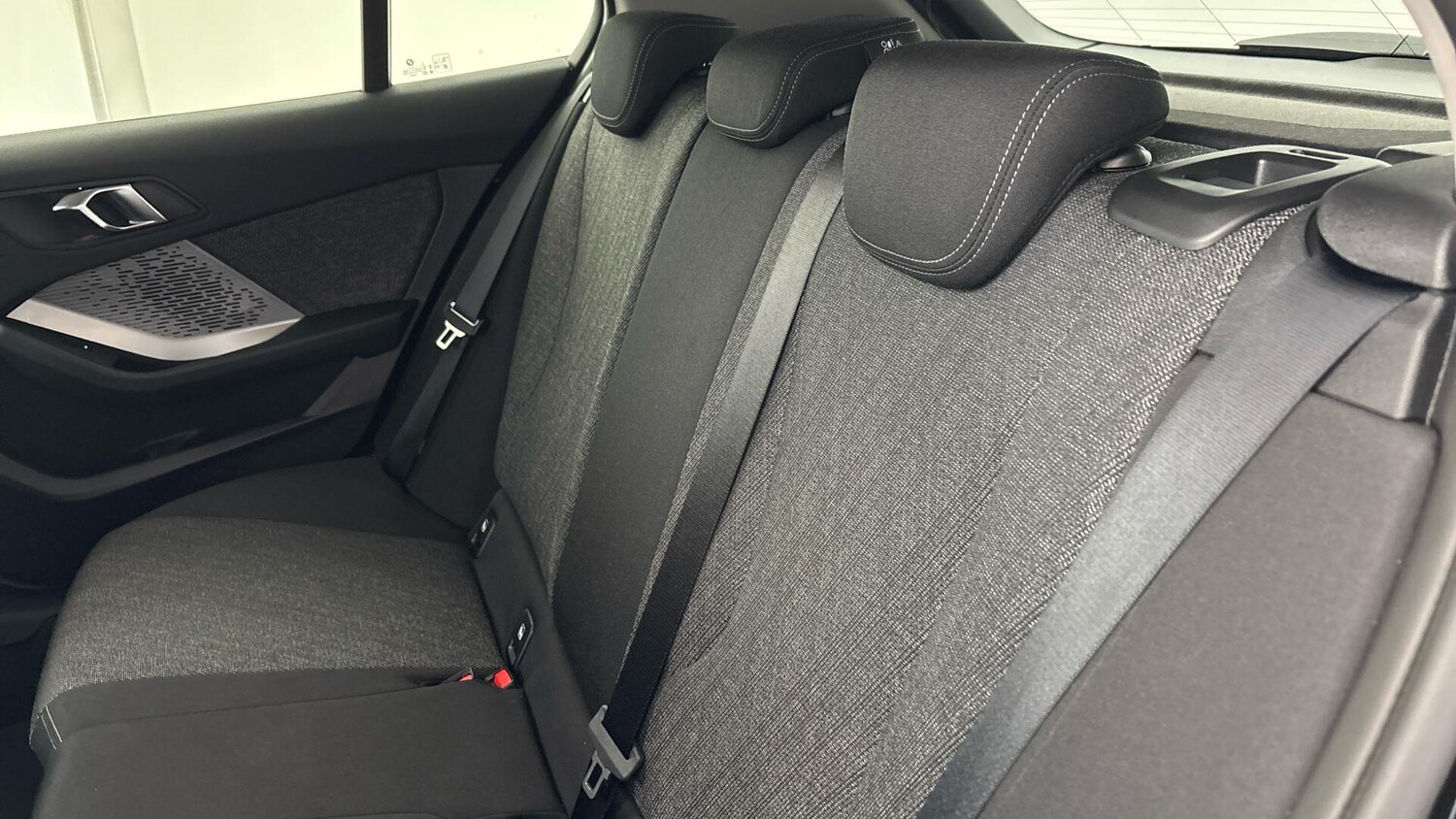 Used BMW 1 Series 2025 for sale - 76760621: Photo 12