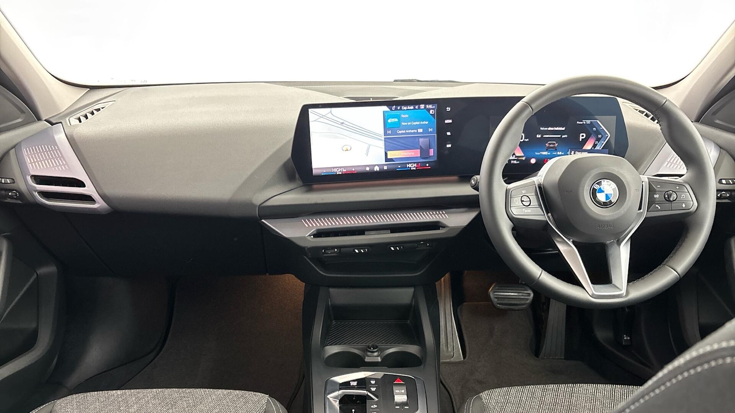 Used BMW 1 Series 2025 for sale - 76760621: Photo 4