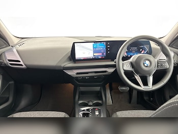 Used BMW 1 Series 2025 for sale - 76760621: Photo