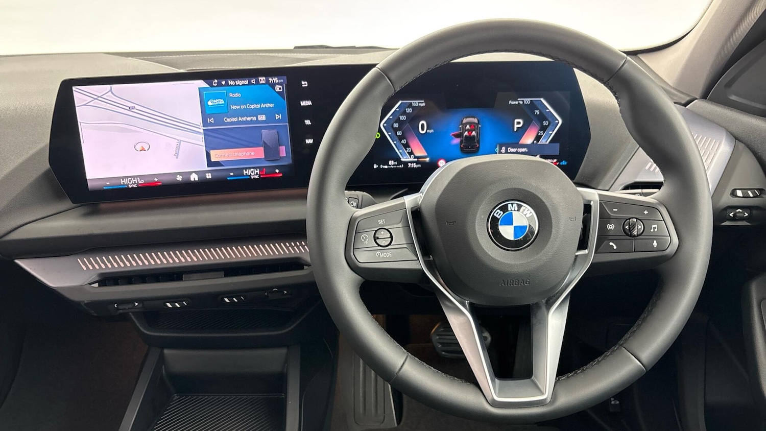 Used BMW 1 Series 2025 for sale - 76760621: Photo 5