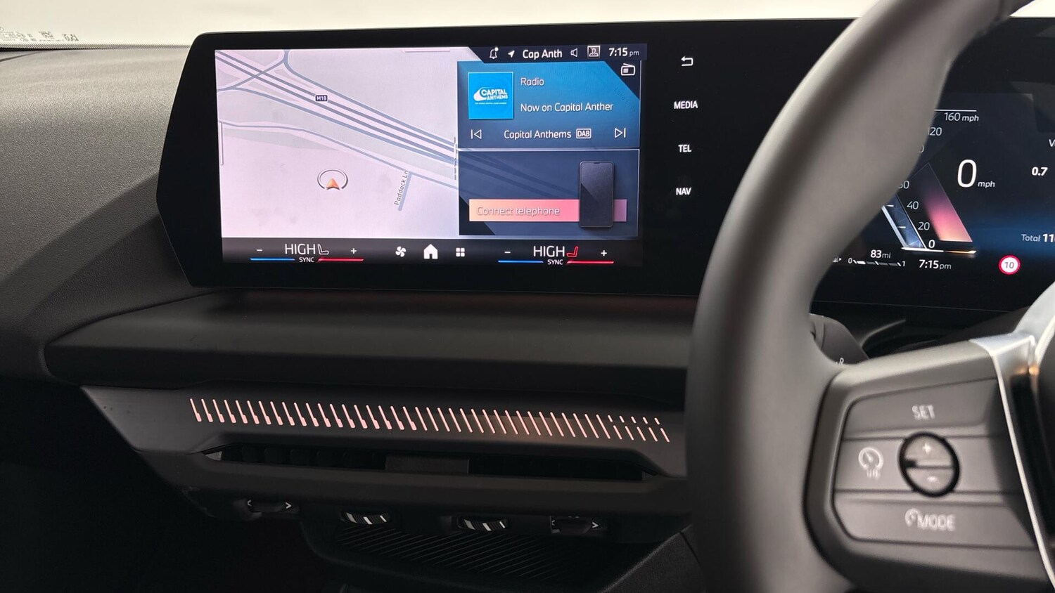 Used BMW 1 Series 2025 for sale - 76760621: Photo 8