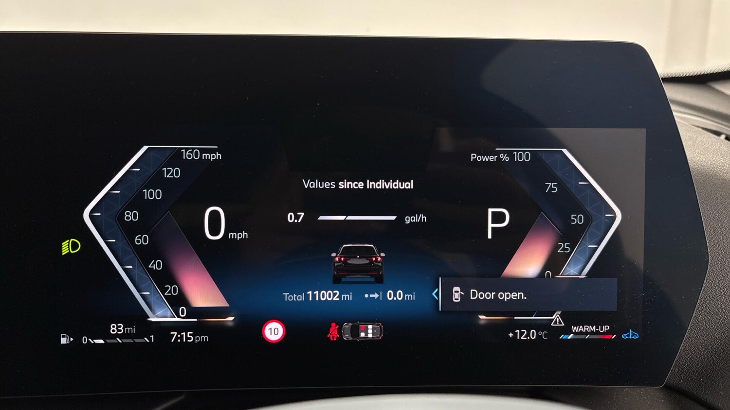 Used BMW 1 Series 2025 for sale - 76760621: Photo 9