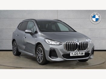 Used BMW 2 Series 2025 for sale - 77752954: Photo