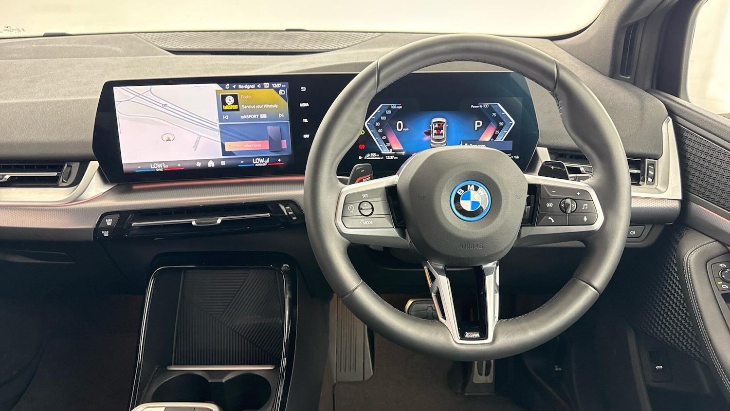 Used BMW 2 Series 2025 for sale - 77752954: Photo 5