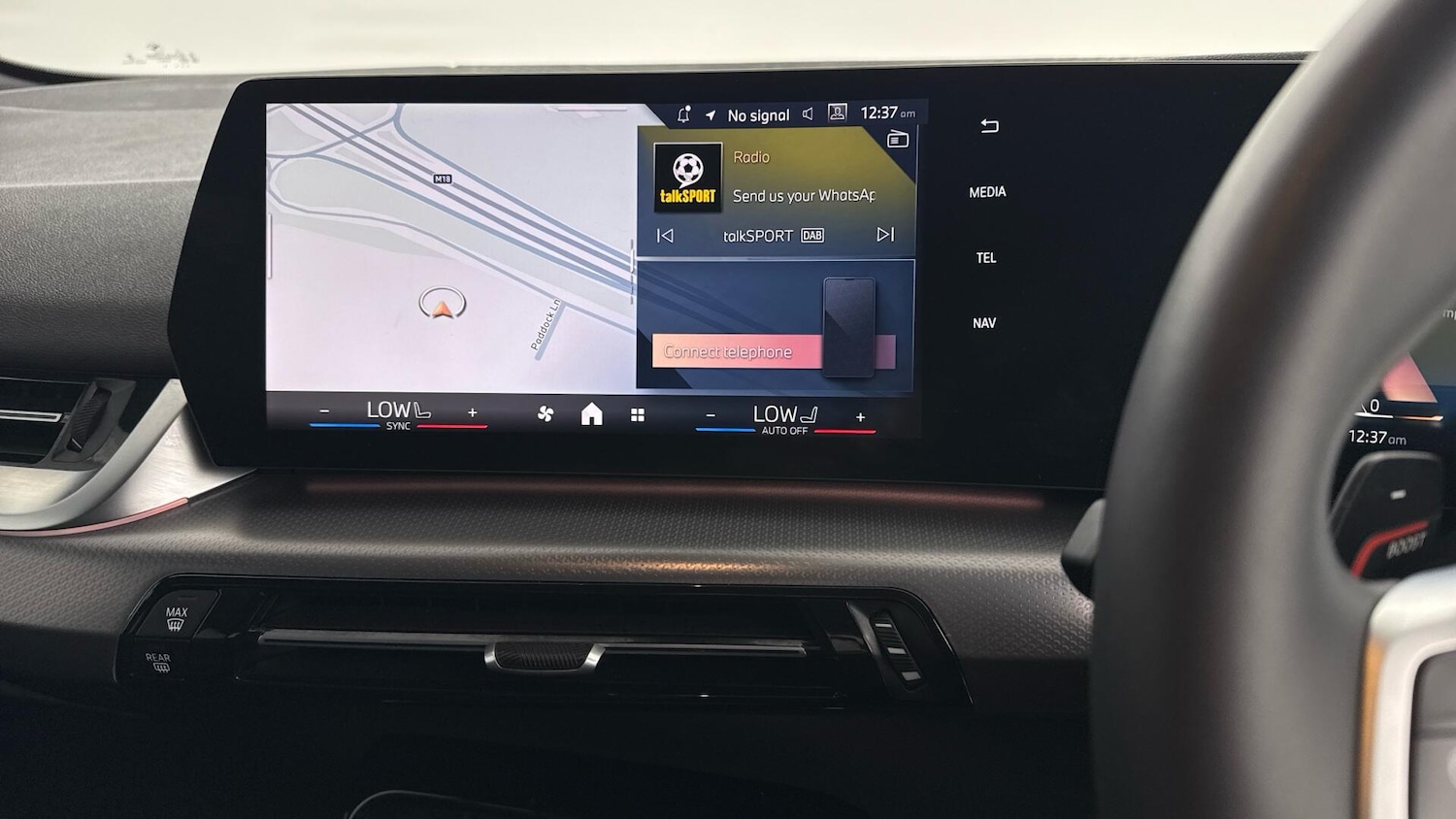 Used BMW 2 Series 2025 for sale - 77752954: Photo 8