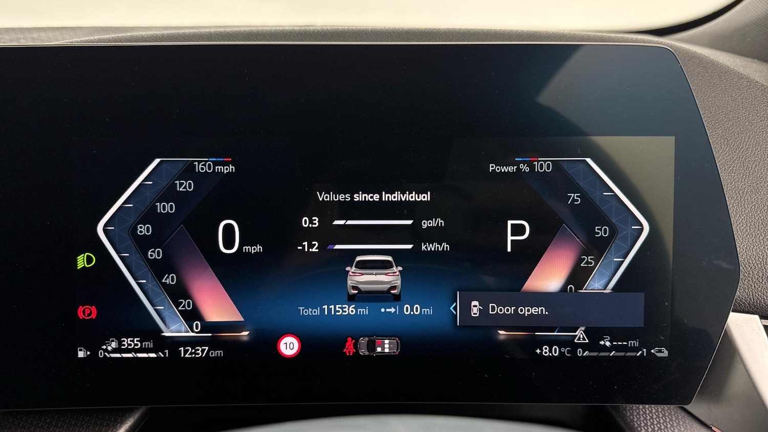 Used BMW 2 Series 2025 for sale - 77752954: Photo 9