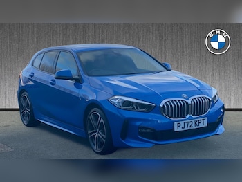 2023 (72) - 118i M Sport 5-Door