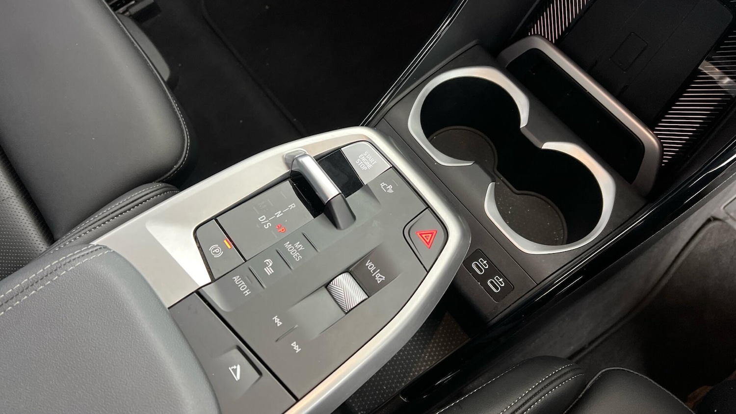 Used BMW X2 2025 for sale - 77155333: Photo 10