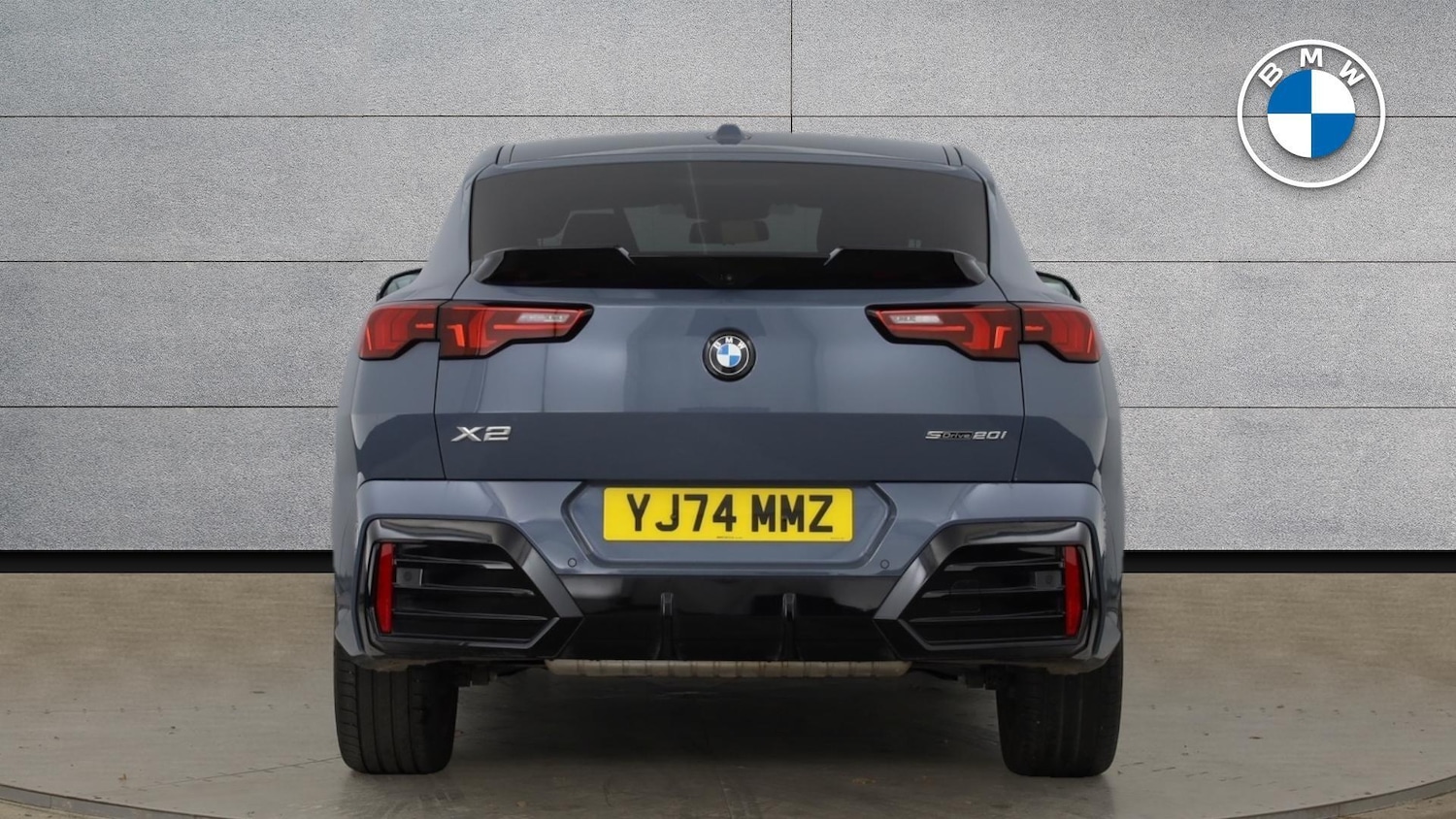 Used BMW X2 2025 for sale - 77155333: Photo 15