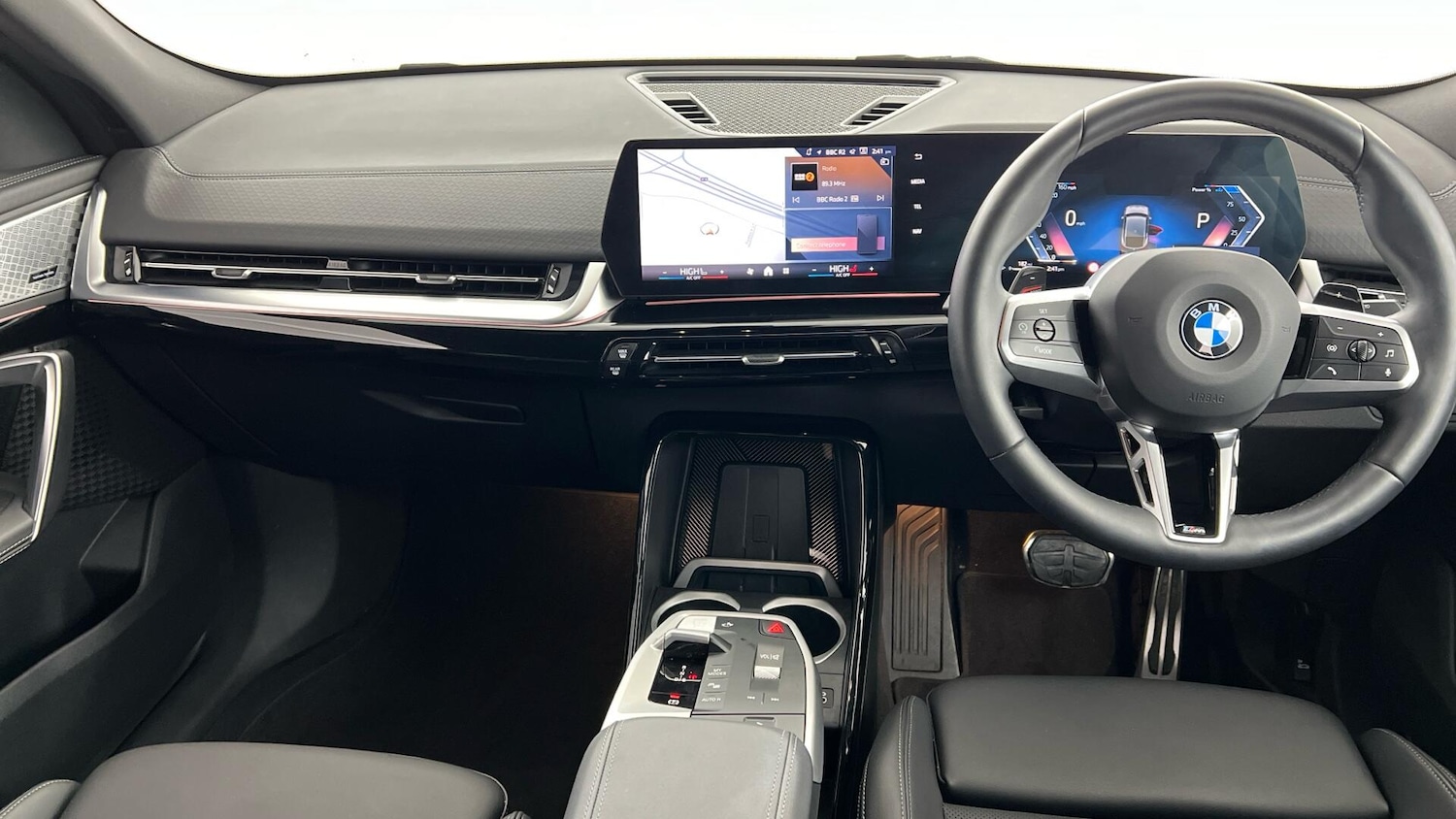 Used BMW X2 2025 for sale - 77155333: Photo 4