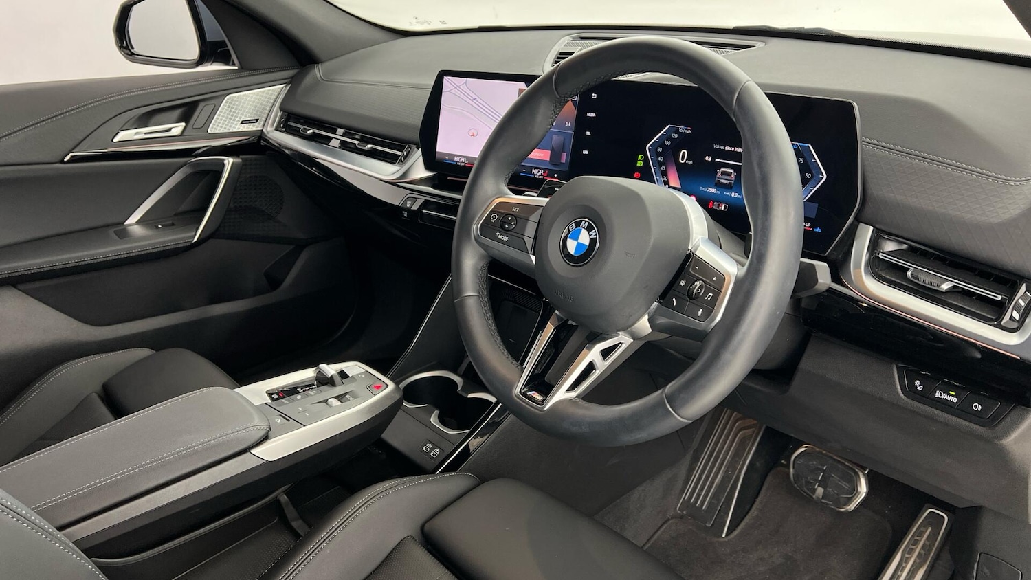 Used BMW X2 2025 for sale - 77155333: Photo 6