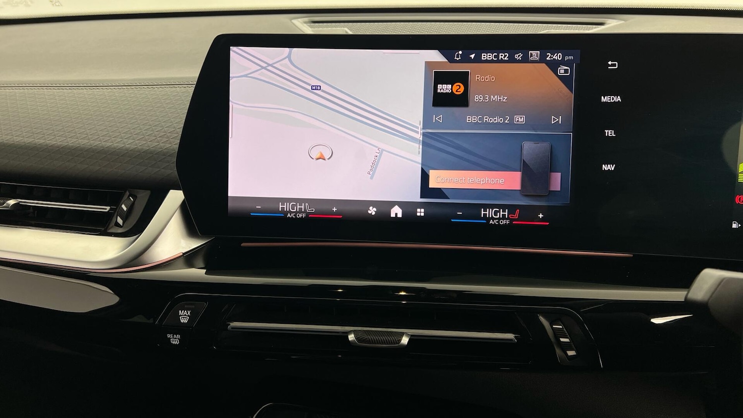 Used BMW X2 2025 for sale - 77155333: Photo 8