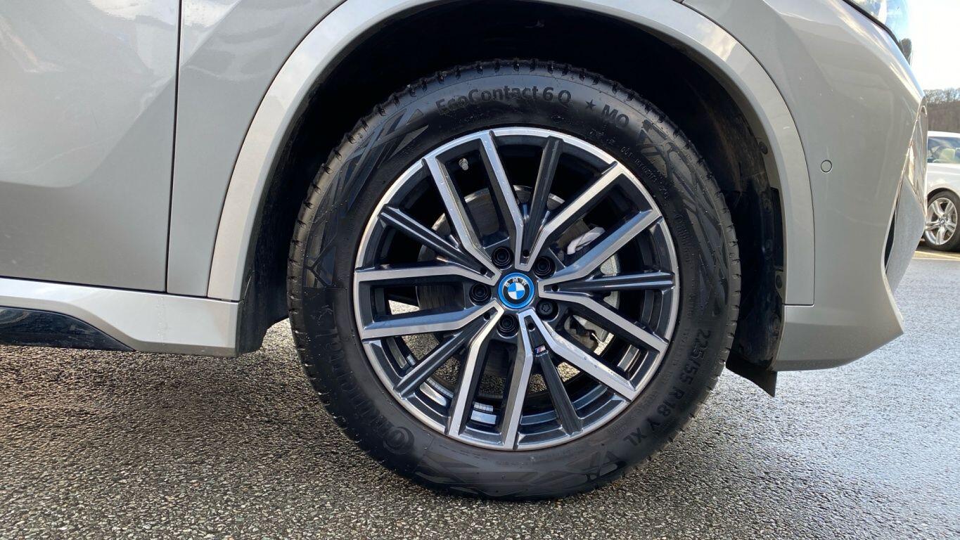 Used BMW iX1 2024 for sale - 77574228: Photo 13