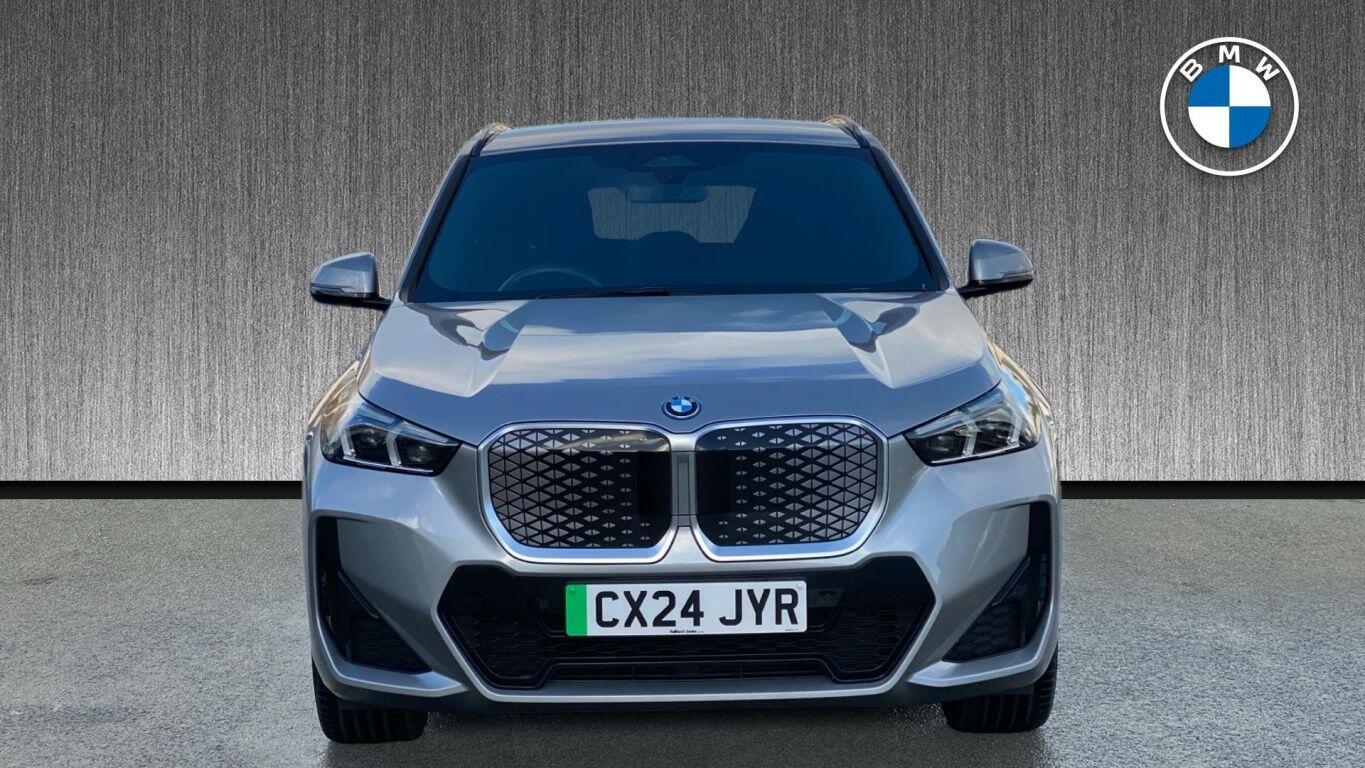 Used BMW iX1 2024 for sale - 77574228: Photo 15