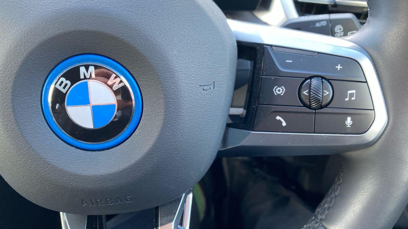Used BMW iX1 2024 for sale - 77574228: Photo 17