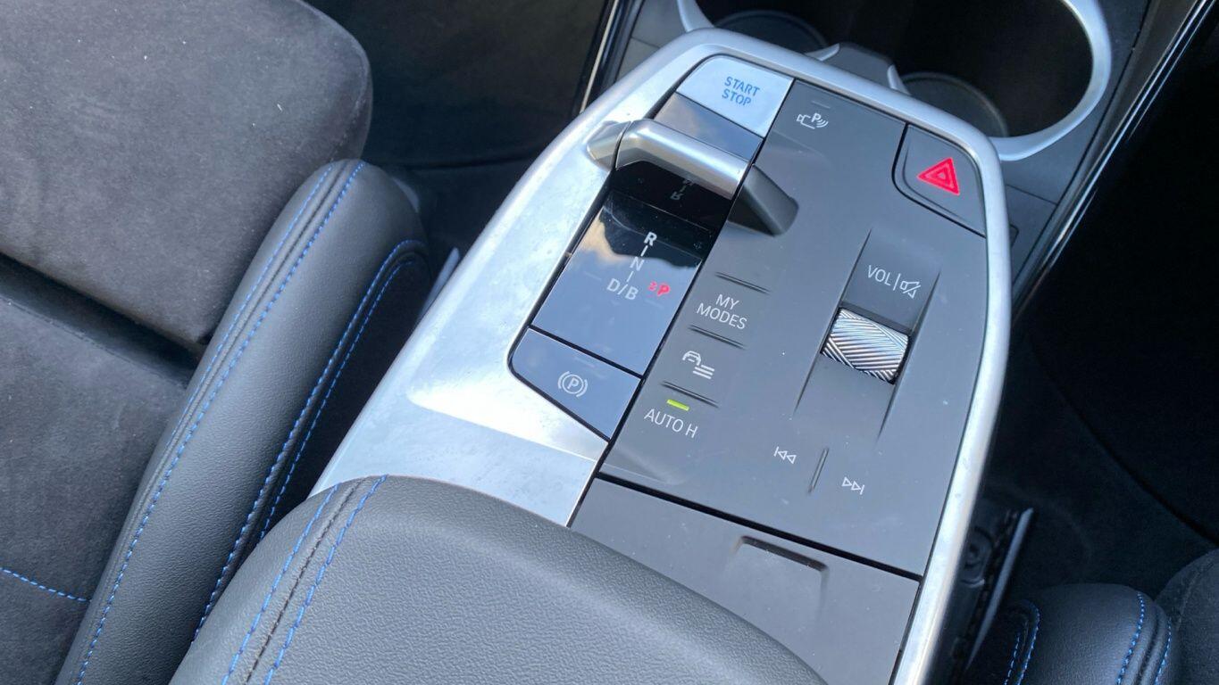 Used BMW iX1 2024 for sale - 77574228: Photo 18