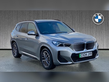 Used BMW iX1 2024 for sale - 77574228: Photo