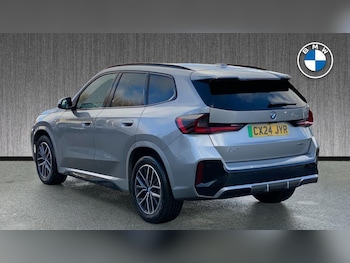 Used BMW iX1 2024 for sale - 77574228: Photo