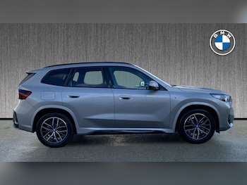 Used BMW iX1 2024 for sale - 77574228: Photo