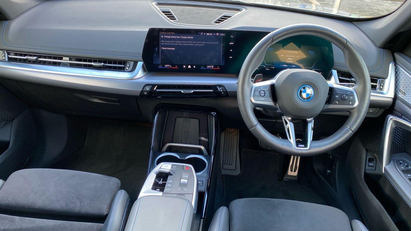 Used BMW iX1 2024 for sale - 77574228: Photo 4