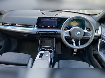 Used BMW iX1 2024 for sale - 77574228: Photo