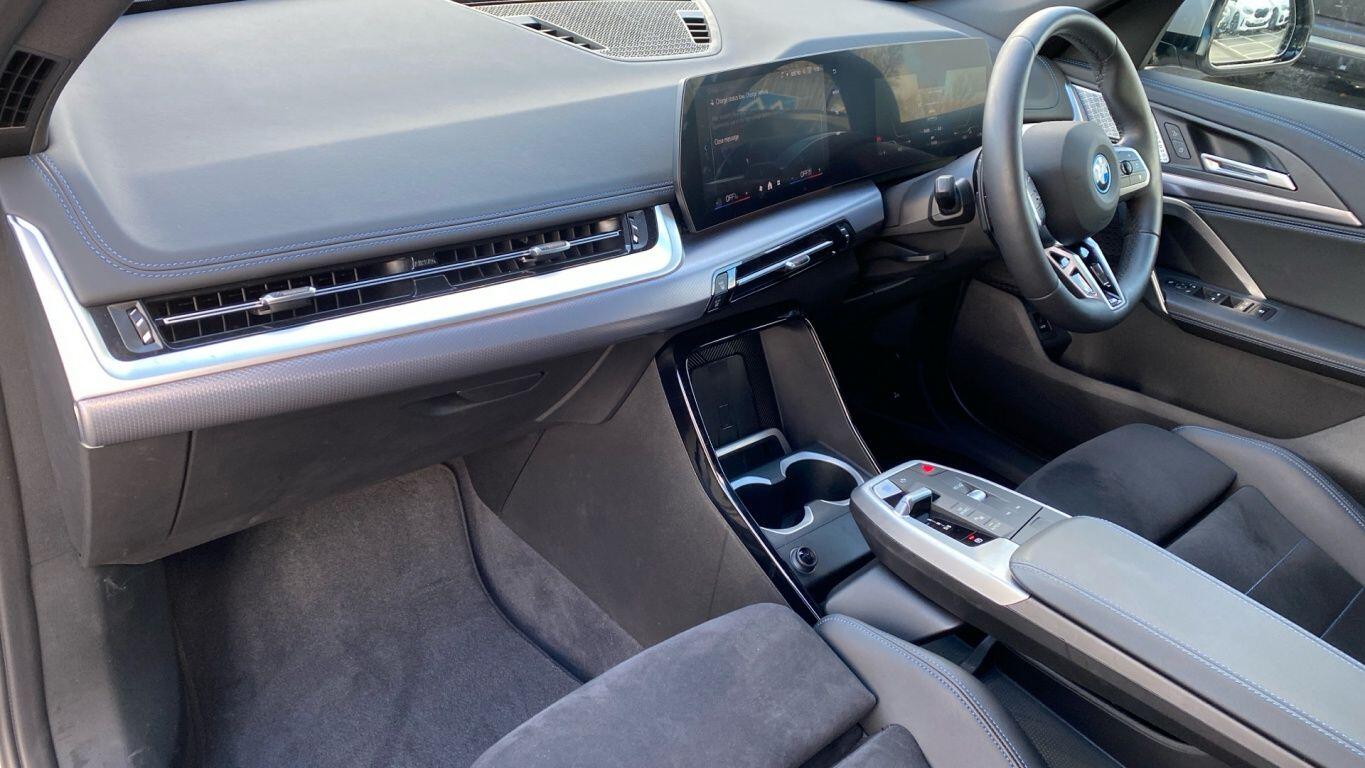 Used BMW iX1 2024 for sale - 77574228: Photo 7