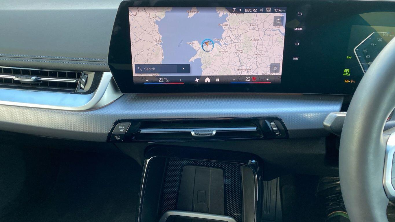 Used BMW iX1 2024 for sale - 77574228: Photo 8