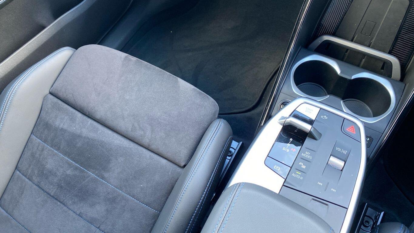 Used BMW iX1 2024 for sale - 77574228: Photo 9