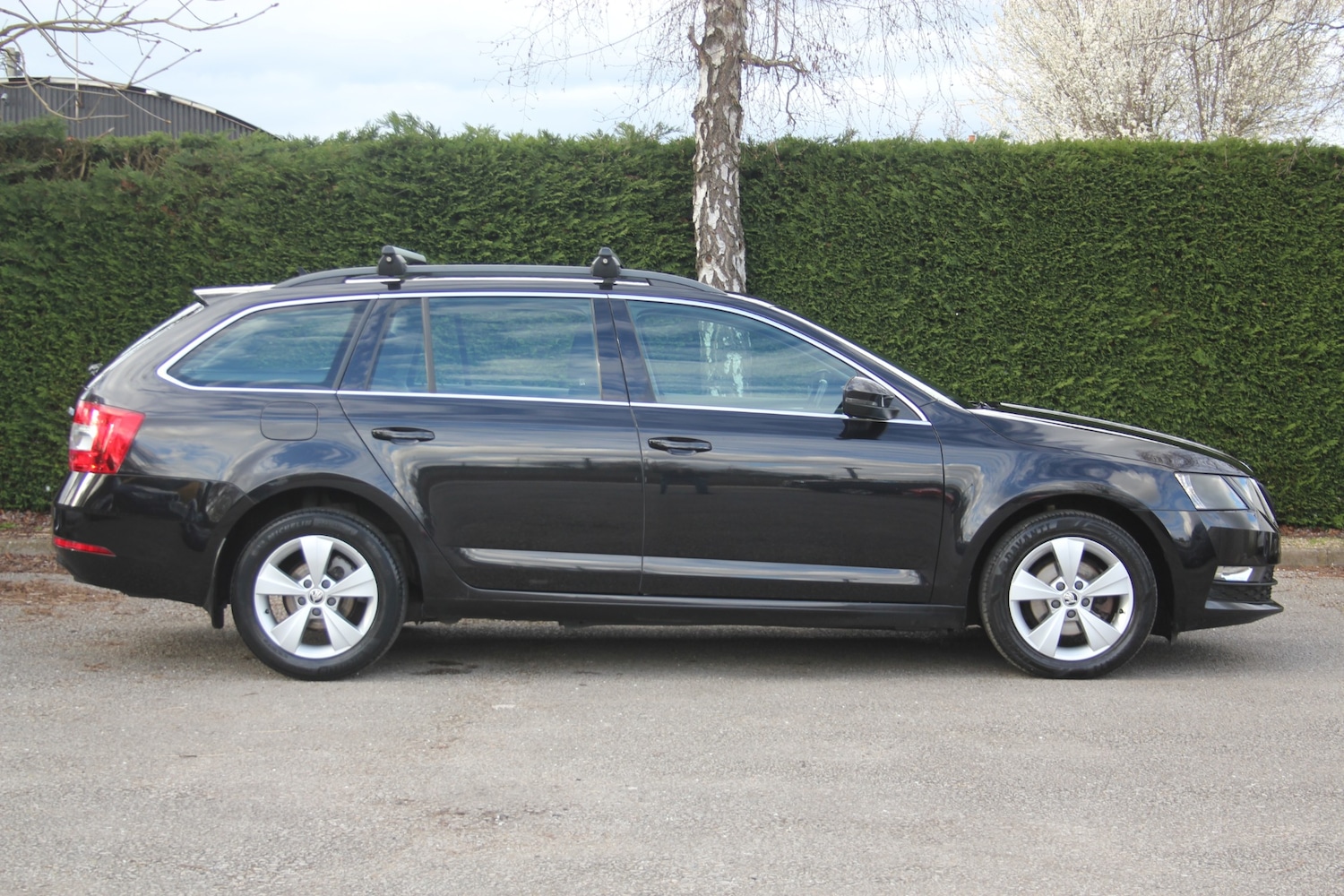 Used Skoda Octavia 2018 for sale - 77864616: Photo 11