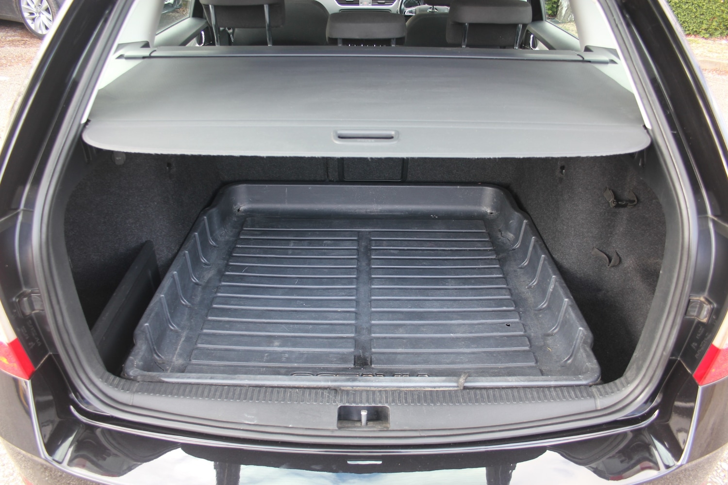 Used Skoda Octavia 2018 for sale - 77864616: Photo 16