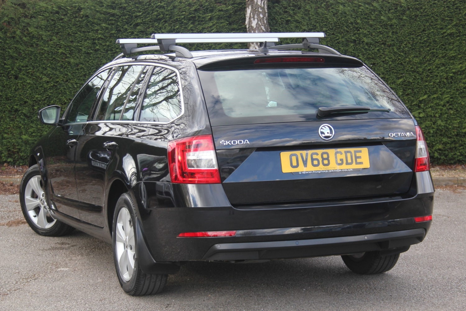 Used Skoda Octavia 2018 for sale - 77864616: Photo 18