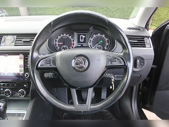 Used Skoda Octavia 2018 for sale - 77864616: Photo